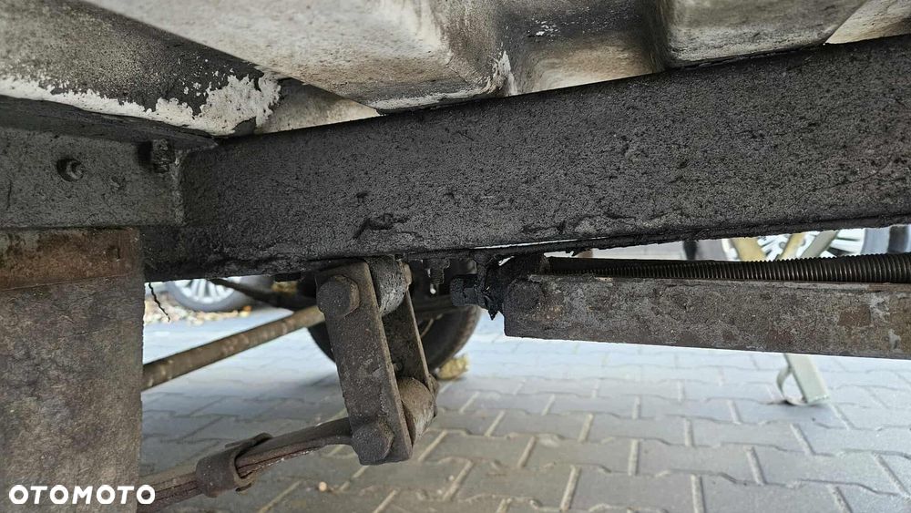 Niewiadów N126 - 12