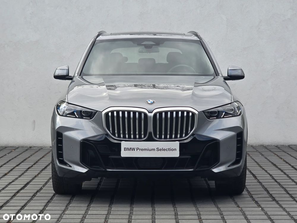 BMW X5 xDrive30d mHEV sport - 4