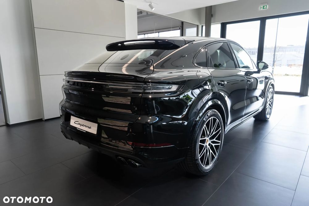 Porsche Cayenne E-Hybrid PHEV - 4
