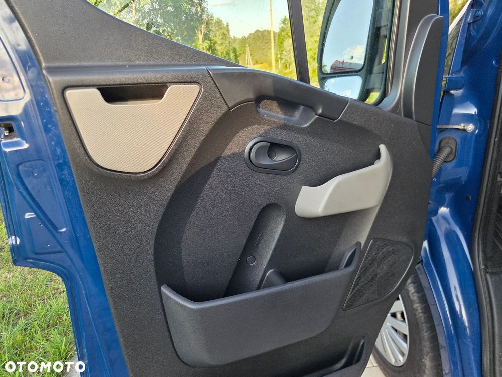 Renault Master 2.3DCI  Super Stan*klima - 18