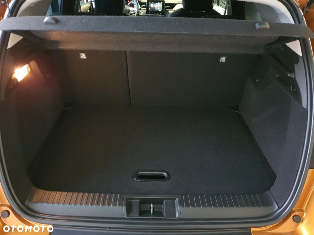 Renault Captur 1.0 TCe Zen - 25