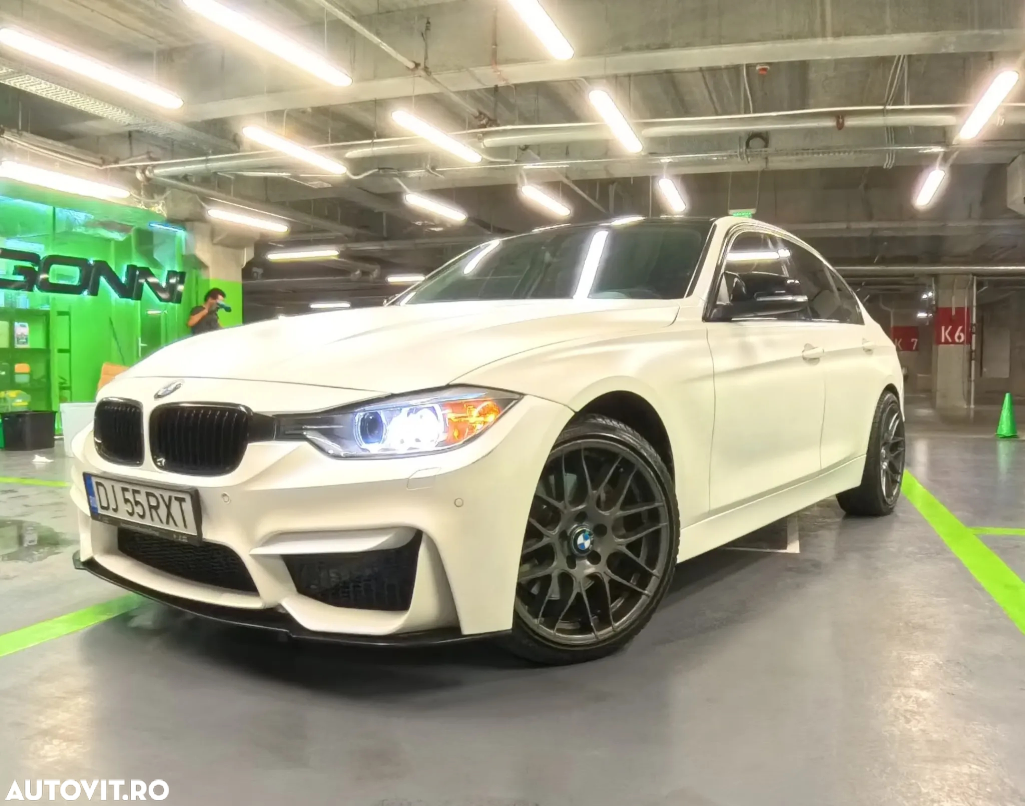 BMW Seria 3 - 15