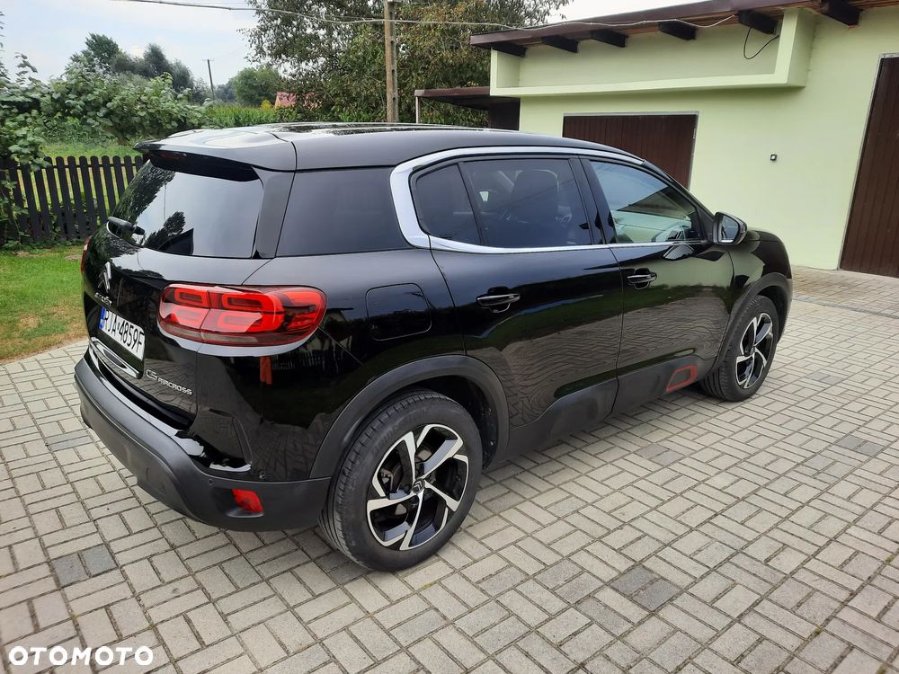 Citroën C5 Aircross 1.5 BlueHDi C-Series - 2