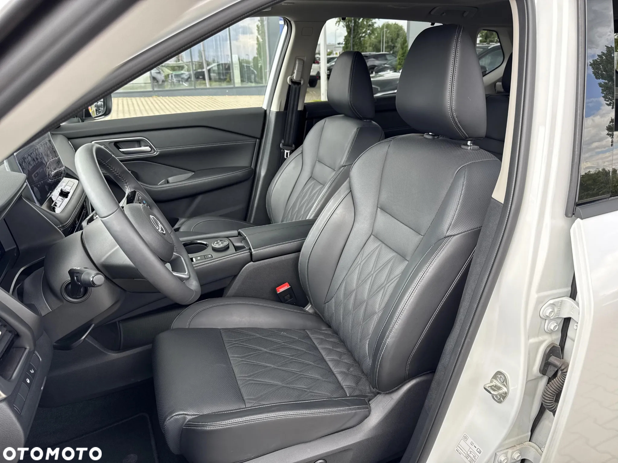 Nissan X-Trail - 9