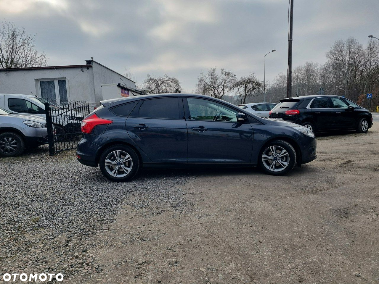 Ford Focus - 6
