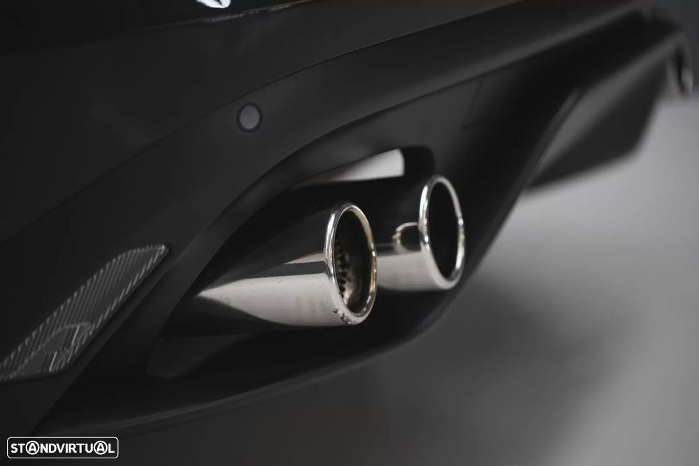 Jaguar F-Type V8 S - 27