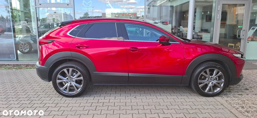 Mazda CX-30 2.0 mHEV Exclusive-Line 2WD - 6