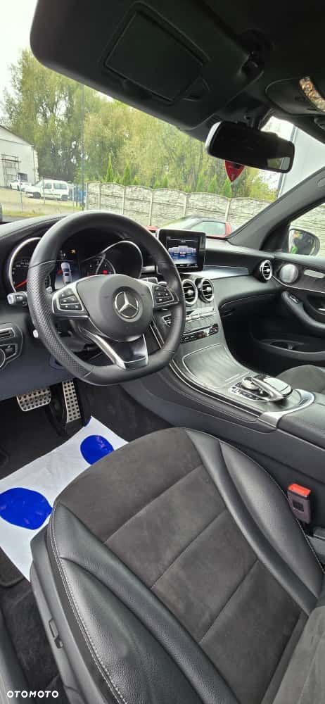 Mercedes-Benz GLC 220 d 4-Matic - 19