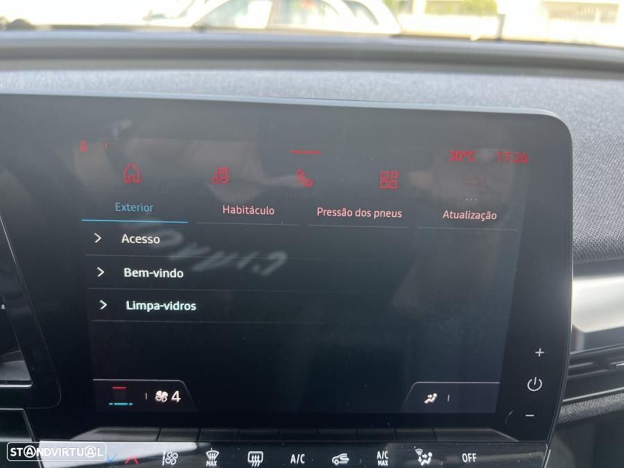 Renault Mégane E-Tech EV60 220hp optimum charge Equilibre - 35