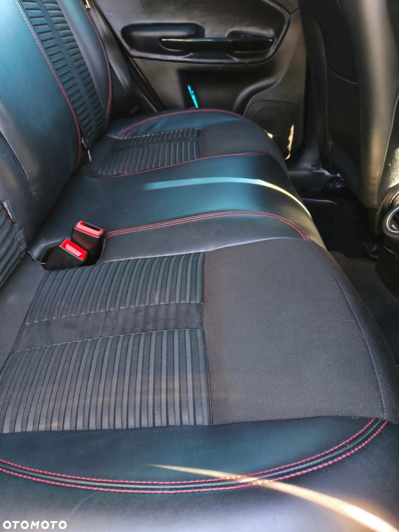 Alfa Romeo Giulietta 1750 TBi Quadrifoglio Verde - 40