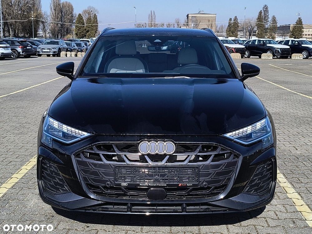 Audi A3 Sportback 2025 photo 2