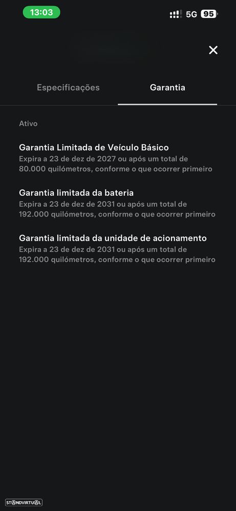 Tesla Model 3 Long Range Tração Integral - 9