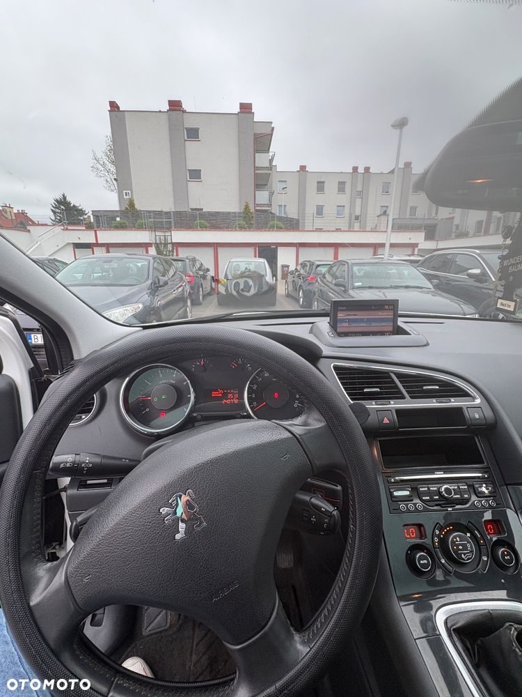 Peugeot 3008 120 VTi Active - 6