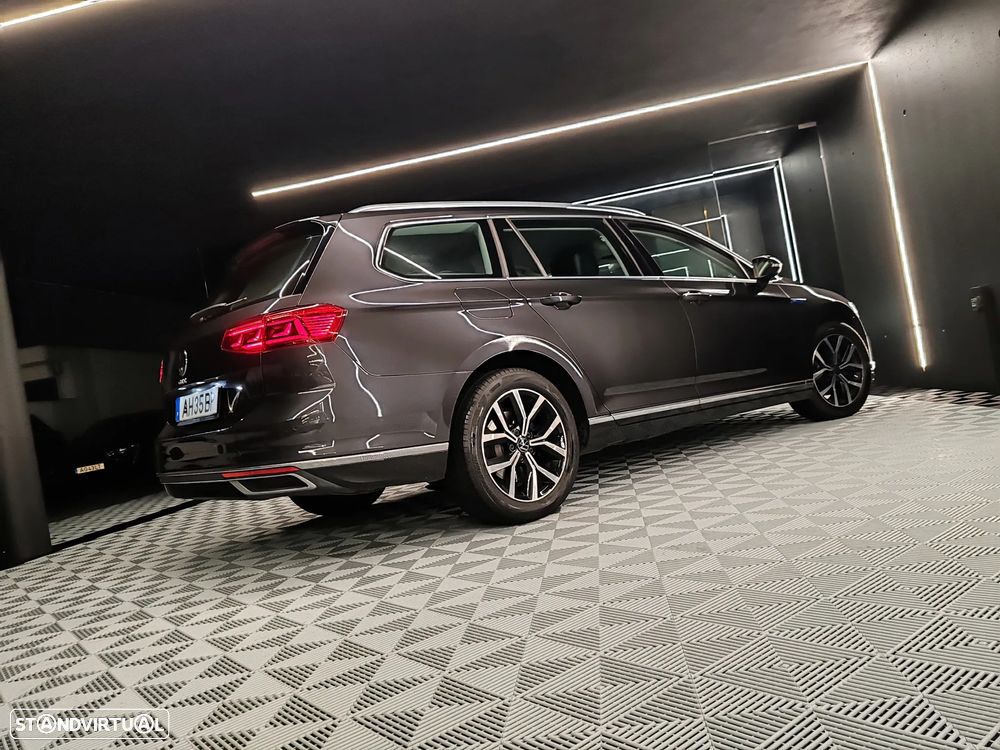 VW Passat Variant 1.4 TSI GTE+ Plug-in - 7