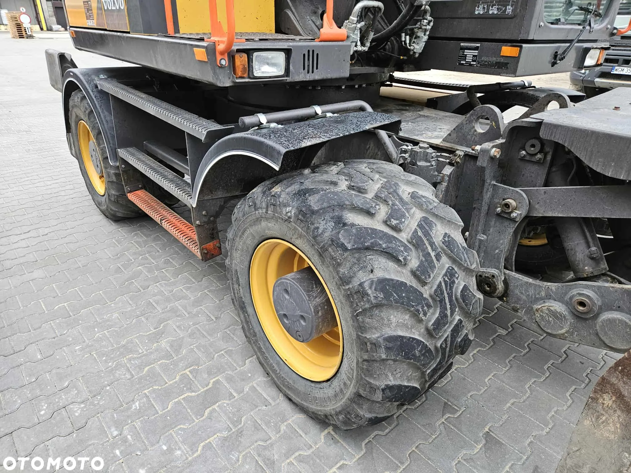Volvo Ewr170e - 8