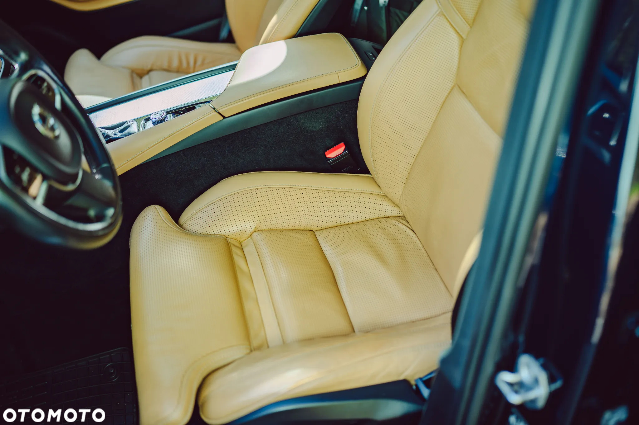 Volvo XC 90 T6 AWD Inscription 7os - 21