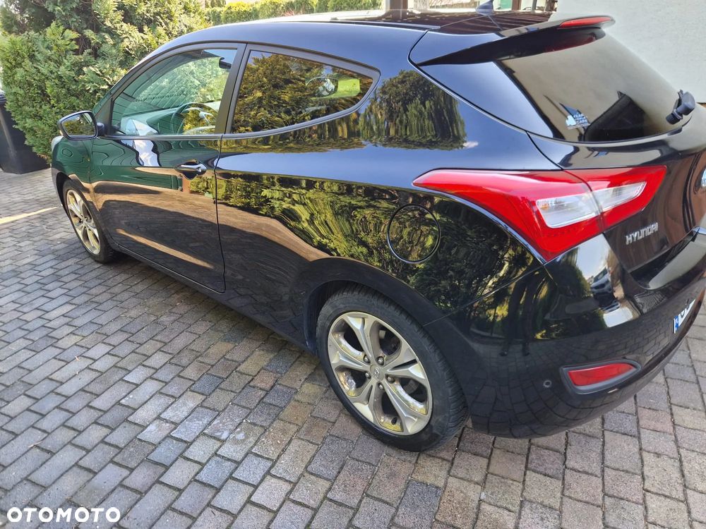 Hyundai i30 1.6 GDI Premium - 5