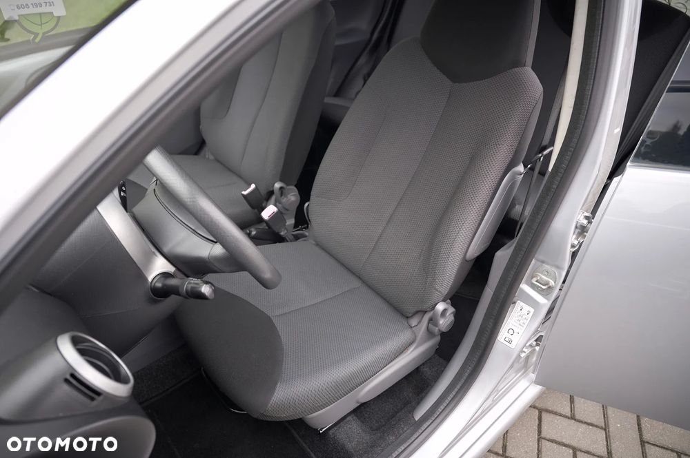 Toyota Aygo City - 26