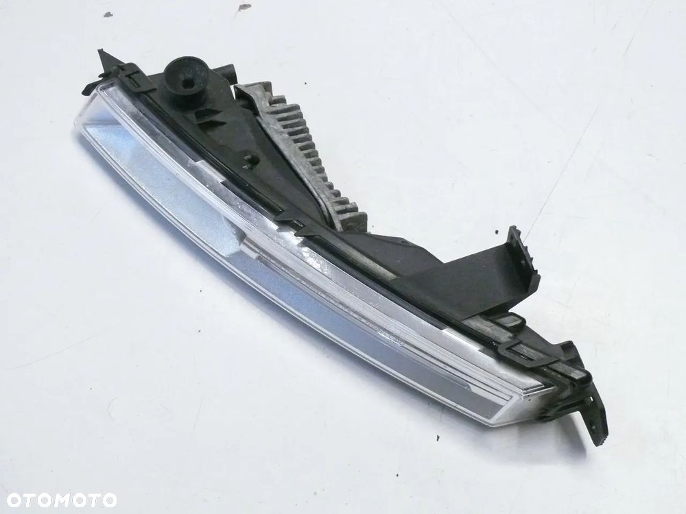 HALOGEN PRAWY LED JAGUAR F-PACE X761 2015 2020 DRL - 3