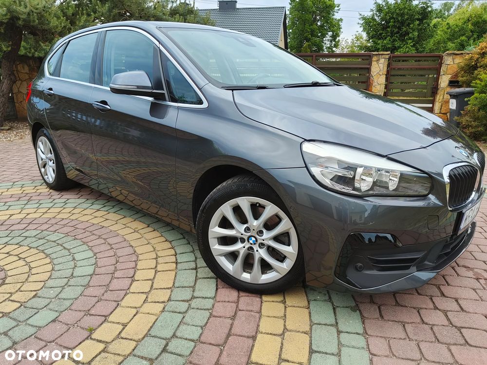 BMW Seria 2 225xe iPerformance - 11