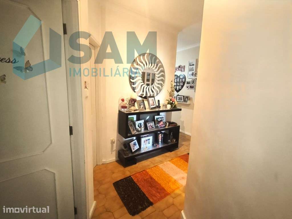 Oportunidade Única! Apartamento T2 + T1 com 3 WC em Vila Nova de Gaia - Grande imagem: 3/38