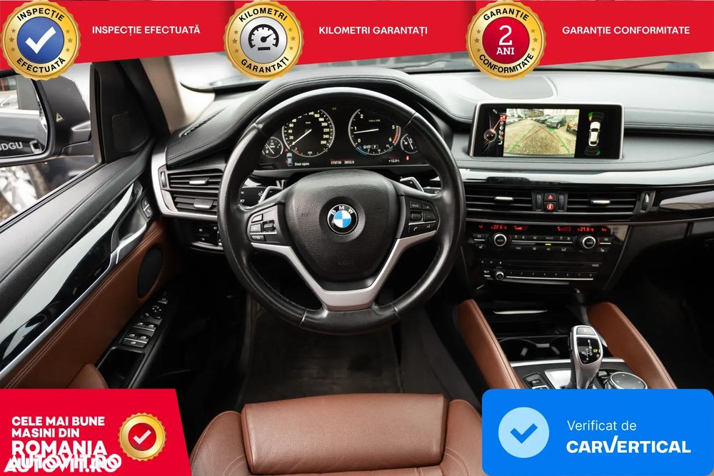 BMW X6 - 26