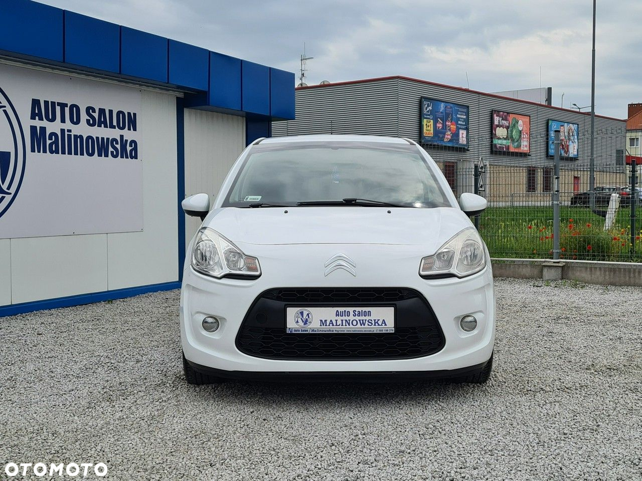 Citroën C3 1.4 HDi Selection - 5