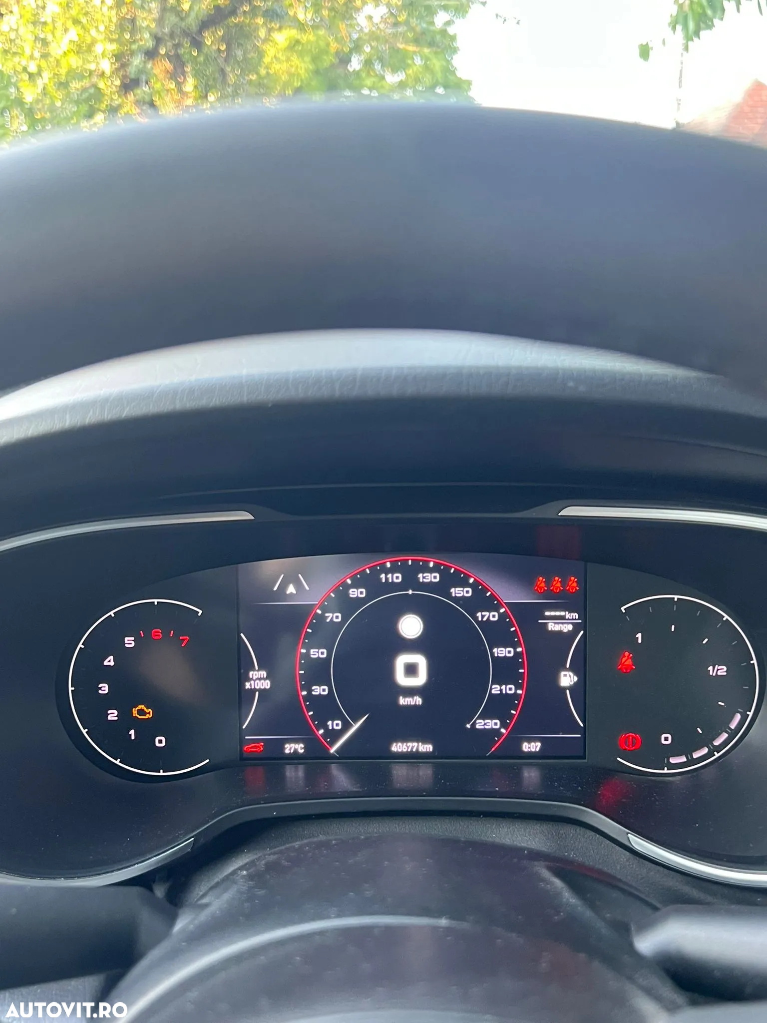 Fiat Tipo 1.0 Final Life - 10
