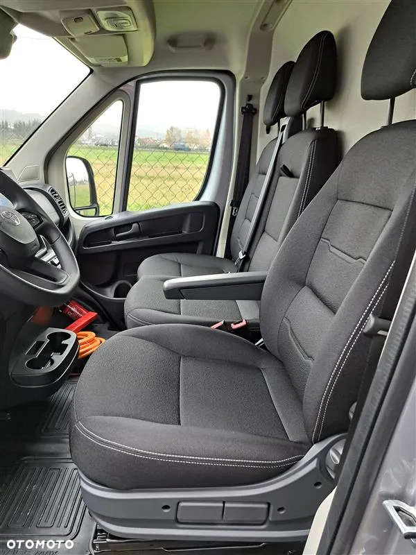 Toyota Proace Max - 5