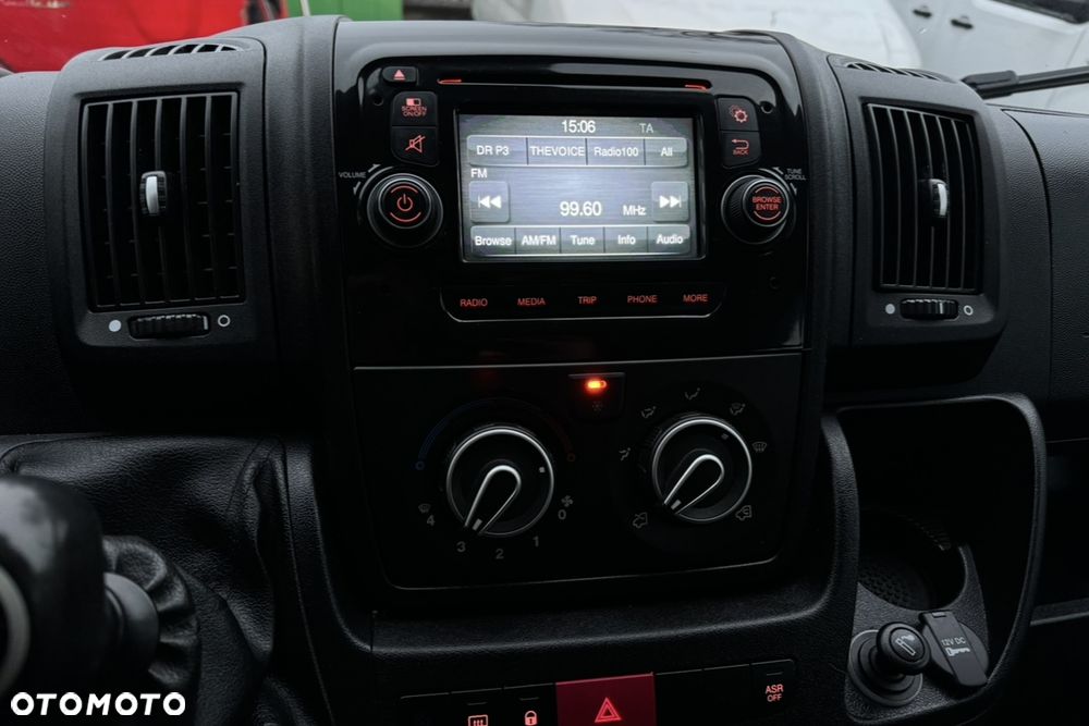 Peugeot Boxer - 16
