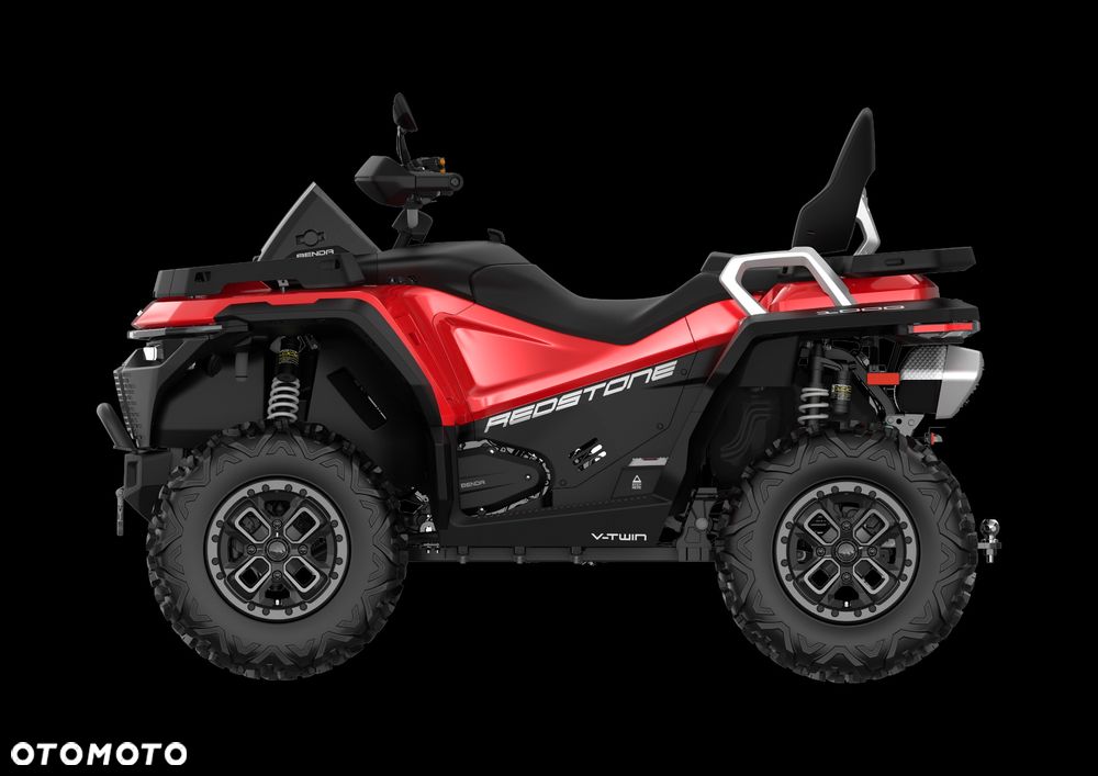 Benda Redstone 1000 - 12