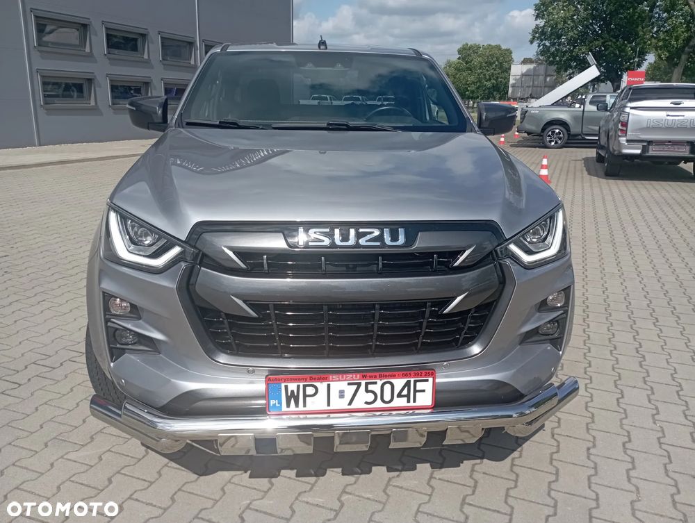 Isuzu D-Max 1.9 EC LSE - 3