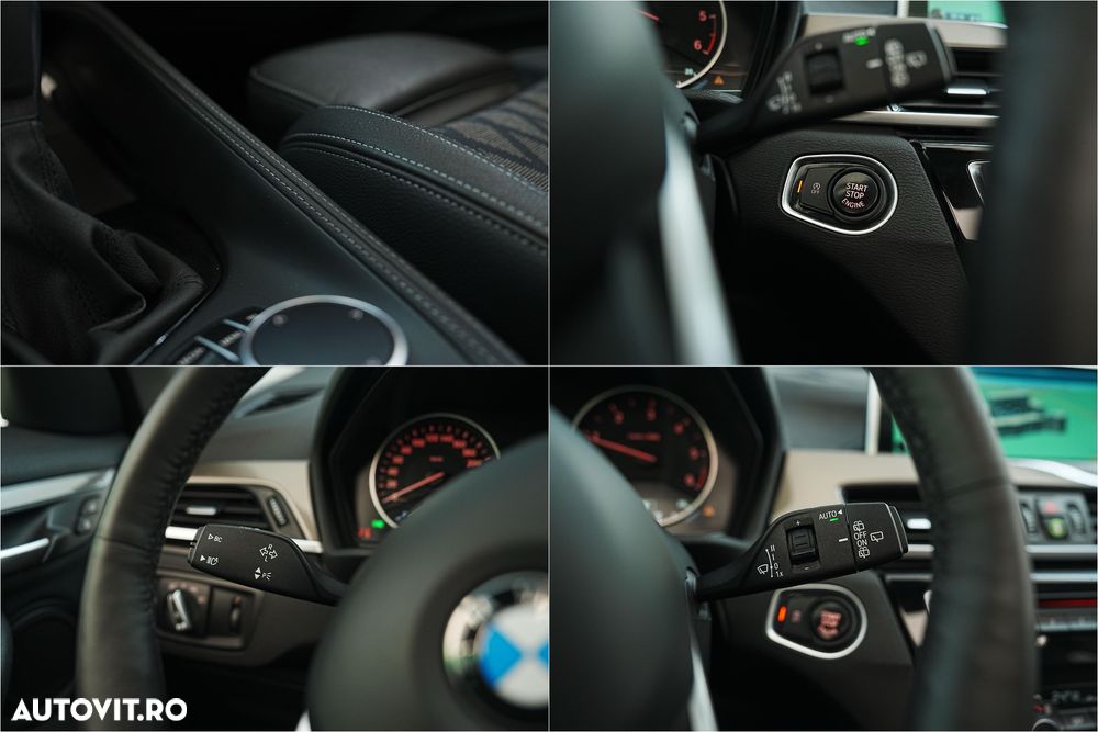 BMW X1 xDrive20d Aut. xLine - 17