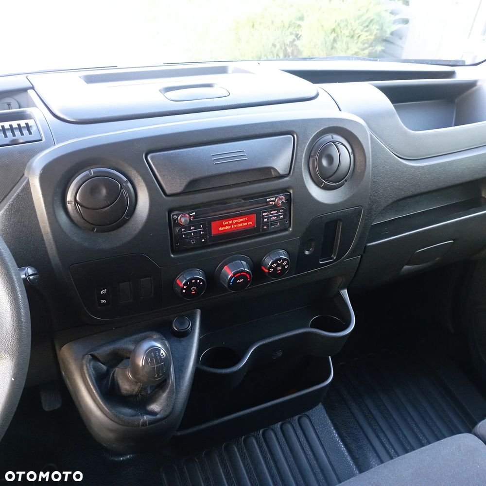 Renault Master - 12