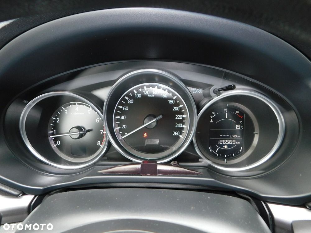 Mazda CX-5 2.0 Center-Line Plus 2WD - 15