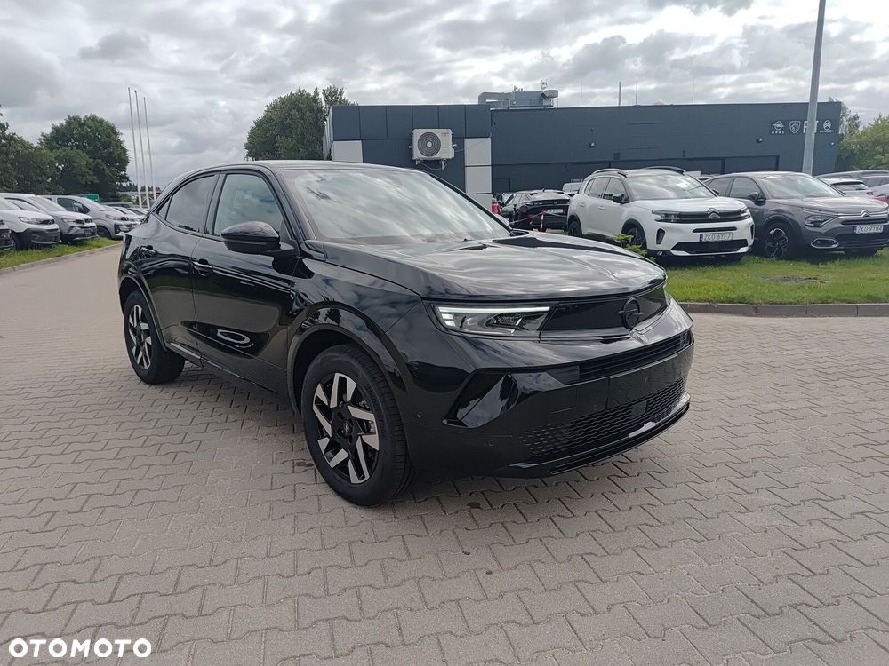 Opel Mokka - 9
