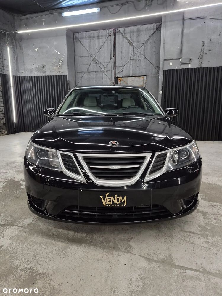 Saab 9-3 2.0 T Vector - 11