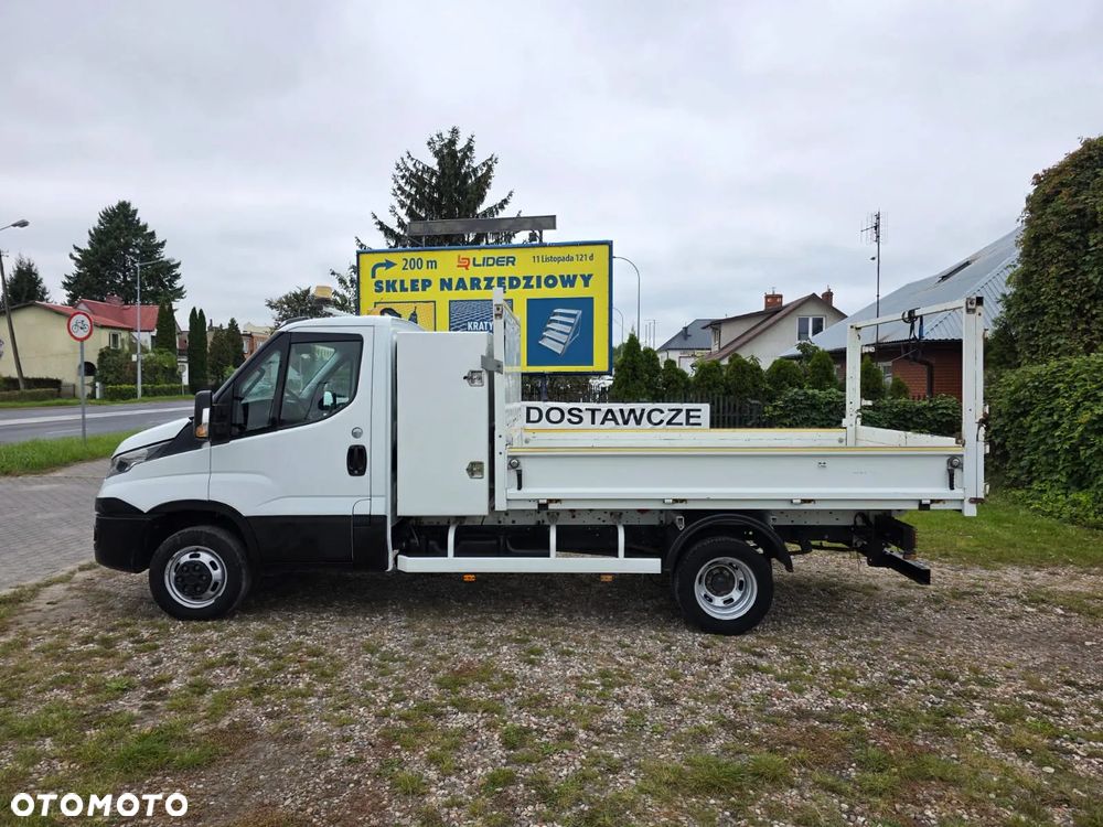 Iveco Wywrotka - 12
