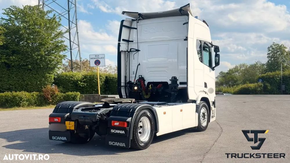 Scania S540 | Euro 6 | Retarder | Clima Stationare - 3