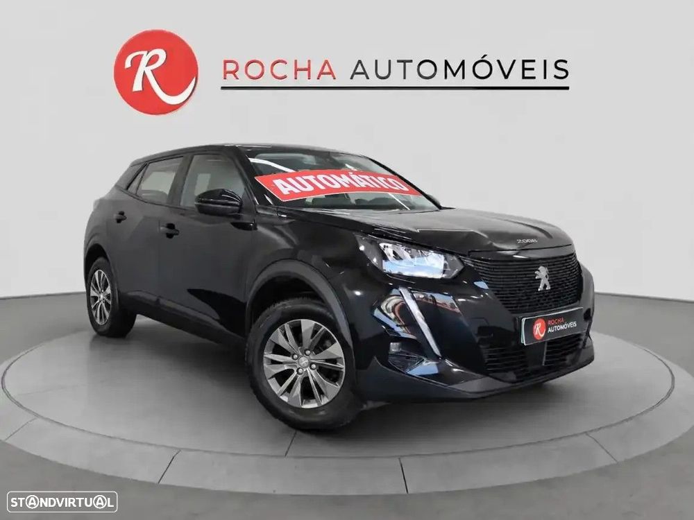 Peugeot 2008 - 3