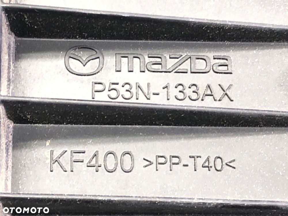 OBUDOWA FILTRA POWIETRZA  MAZDA 2 (DL, DJ) 2014 - 2022 1.5 SKYACTIV-G 66 kW [90 KM] benzyna 2014 - - 4