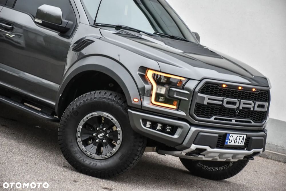 Ford F150 - 14