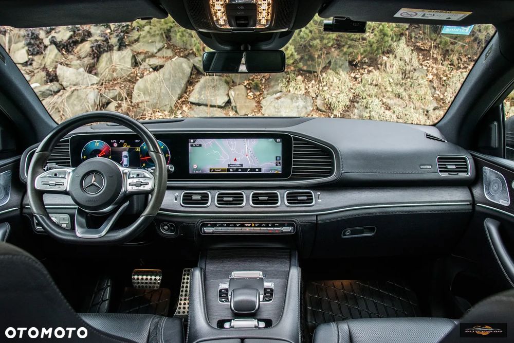 Mercedes-Benz GLE 350 d 4-Matic Advanced - 15