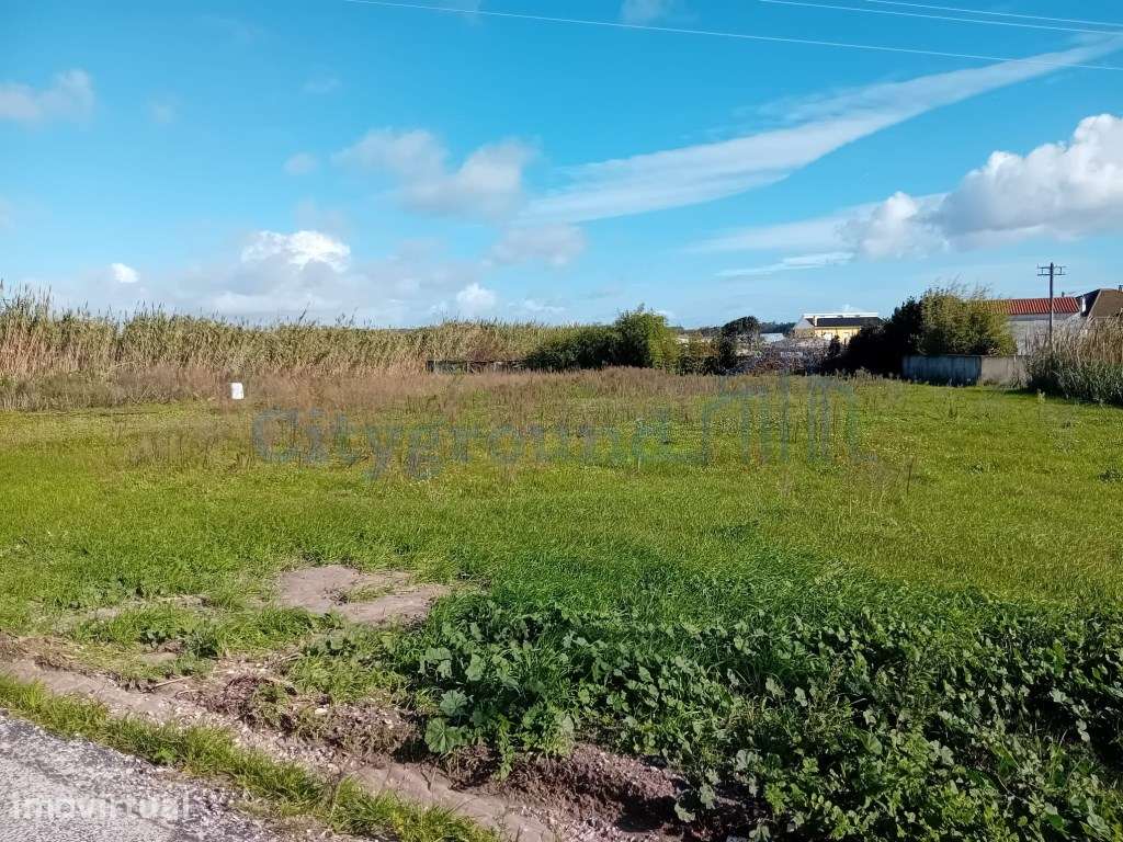 Terreno urbanizável 1720m2 Silveira, Torres Vedras - Grande imagem: 2/11
