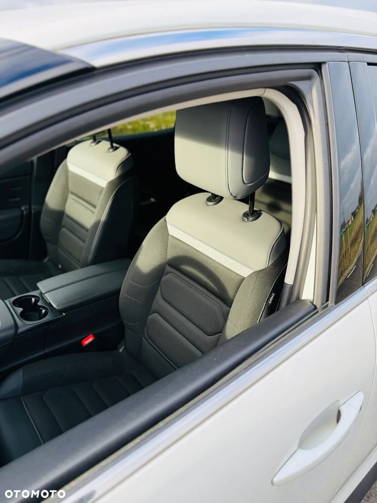 Citroën C5 Aircross 1.2 PureTech Shine Pack EAT8 - 13