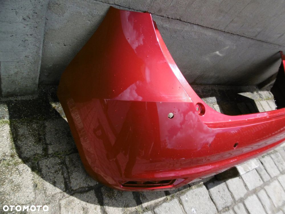 HONDA JAZZ 2020r> - zderzak tylny - 2