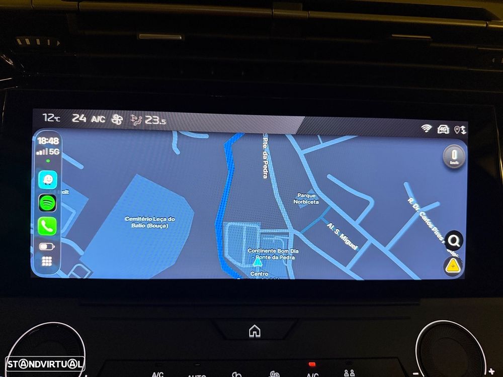 Peugeot 308 BlueHDi 130 EAT8 Active Pack - 18