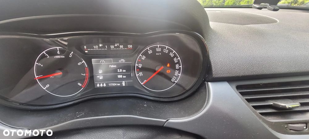 Opel Corsa 1.4 Enjoy - 7