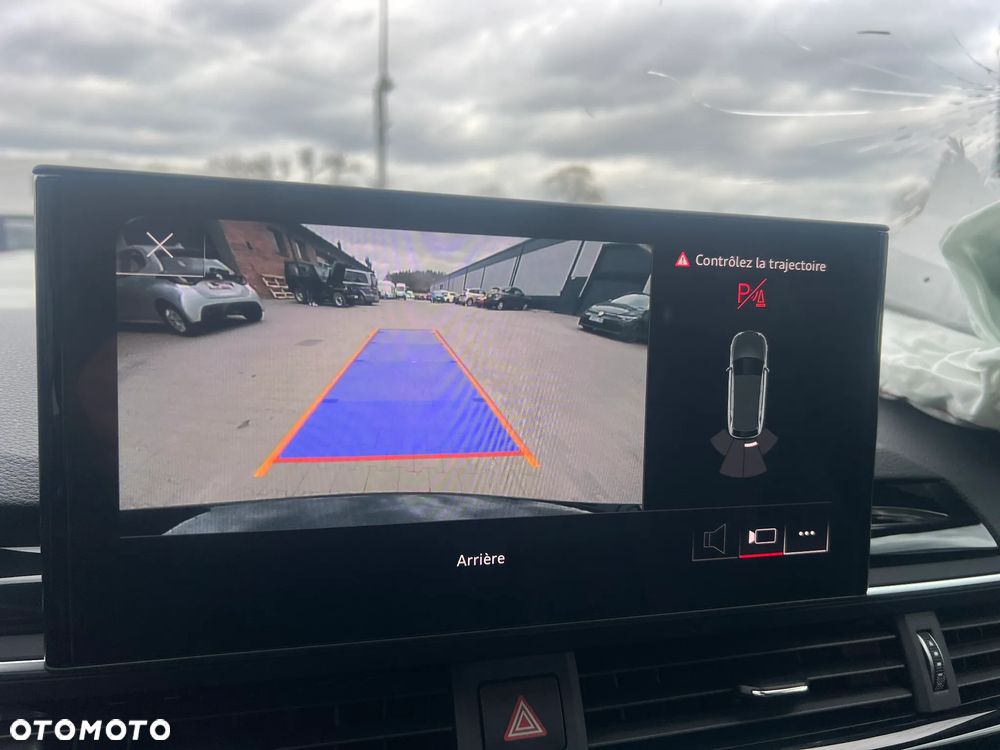 Audi A4 Avant 35 TFSI mHEV S Line S tronic - 15