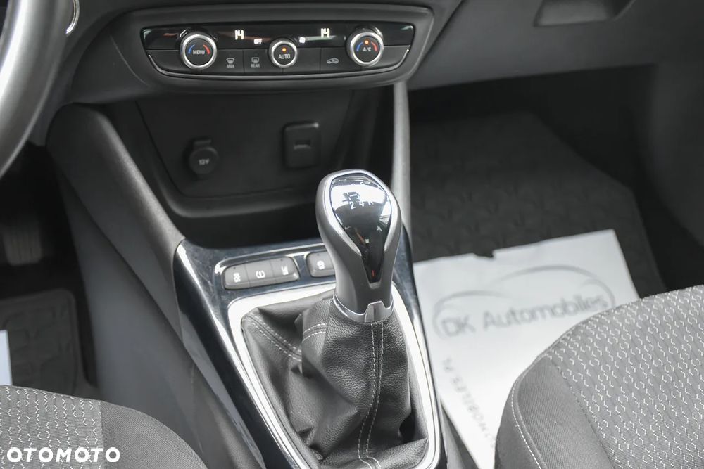 Opel Crossland X 1.2 T Eco Elite S&S - 31